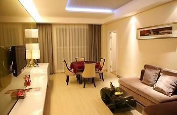 Shengjing Yijia Hotel Xiangyang (Hubei) Exterior foto